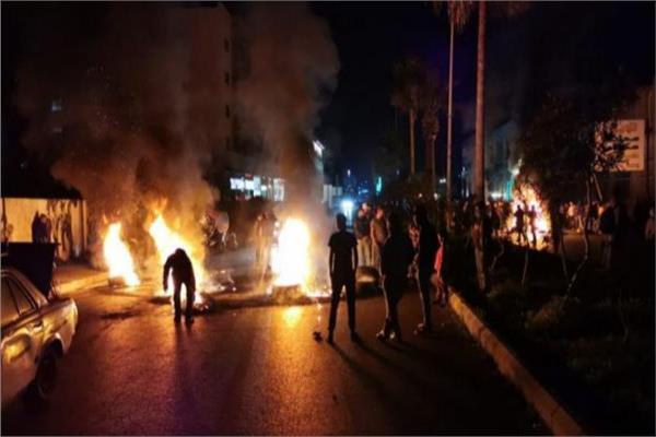 صورة أرشيفية
