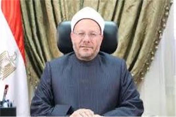 مفتي الجمهورية 