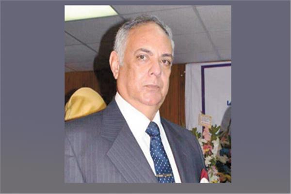  المستشار بشير عبدالعال