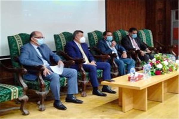 تخريج الدفعة الثانية للدبلوم المهني المتخصص