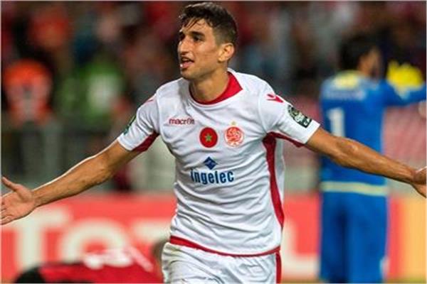 وليد الكرتي