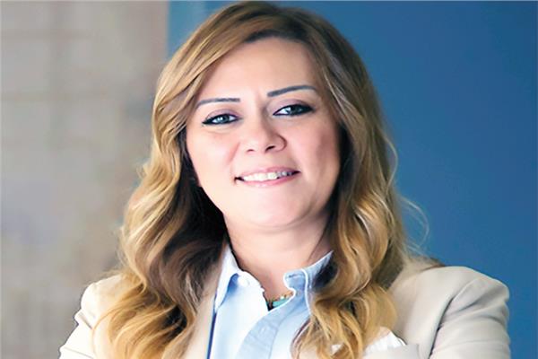 رشا راغب