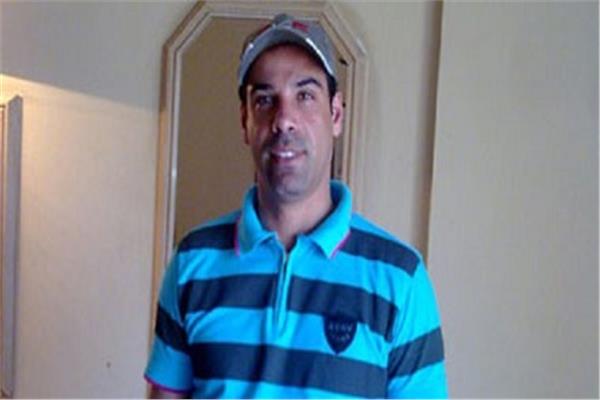 وليد عطا رئيس اتحاد ألعاب القوي السابق