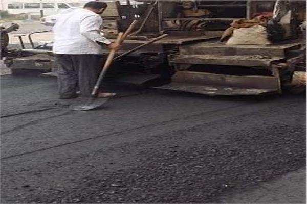 مليار و442مليون جنية استثمارات بقطاع الطرق بمحافظة المنوفية 