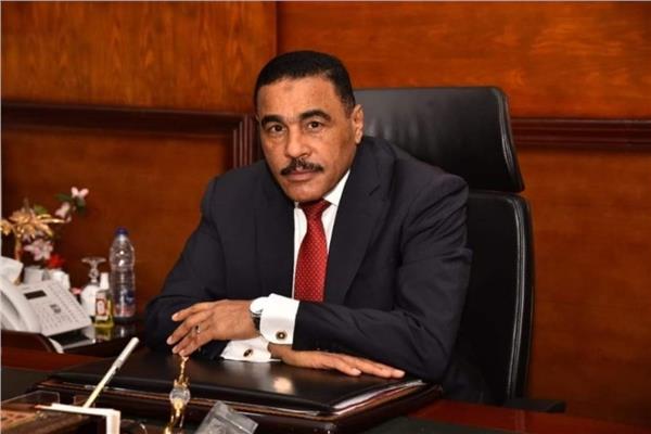 محافظ مطروح 