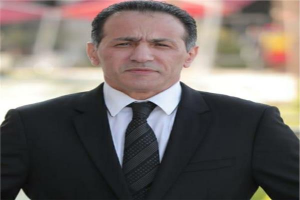  د خالد فوزى