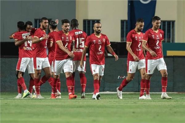 الأهلي 