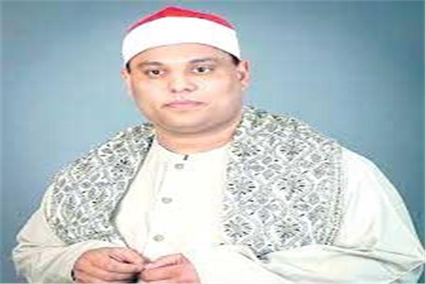 الشيخ  السيد عبدالكريم
