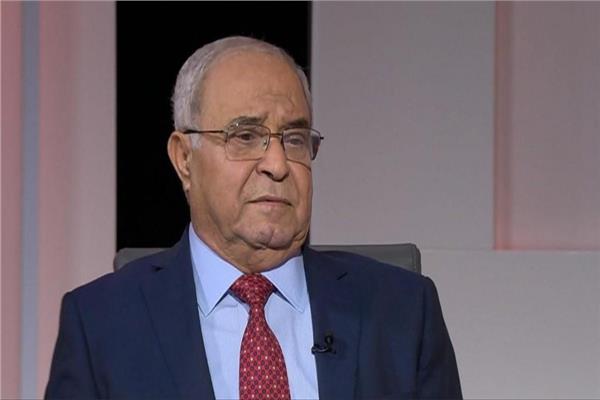 ممدوح العبادي