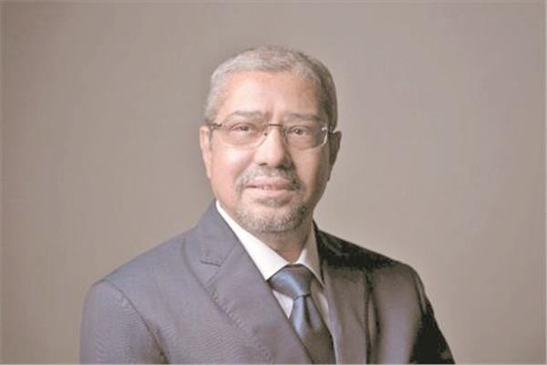 المهندس ابراهيم العربي