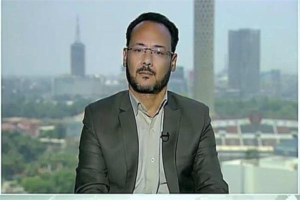 خبير بأسواق المال