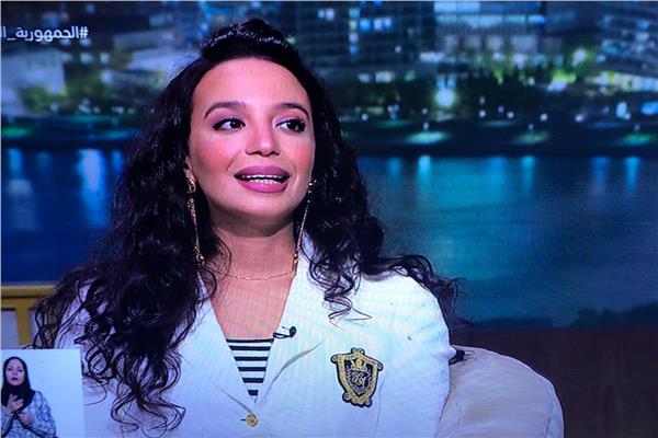 مريم محمود الجندي