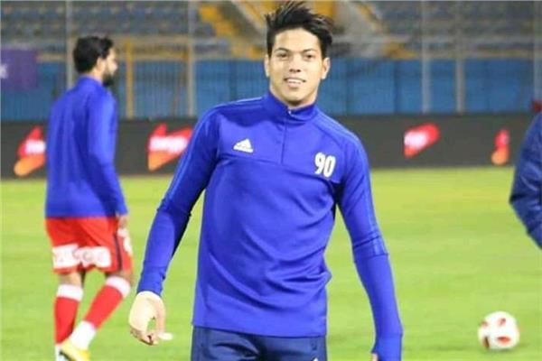  إمام عاشور