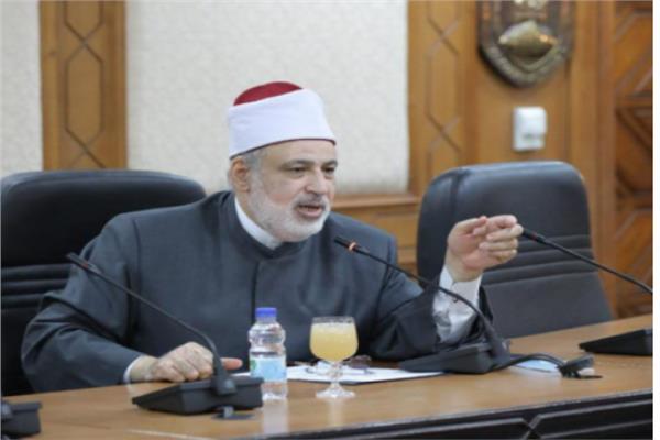  الدكتور محمد الضوينى