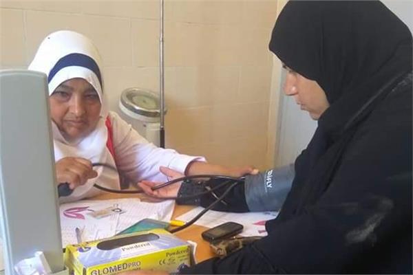 مبادرة صحة المرأة