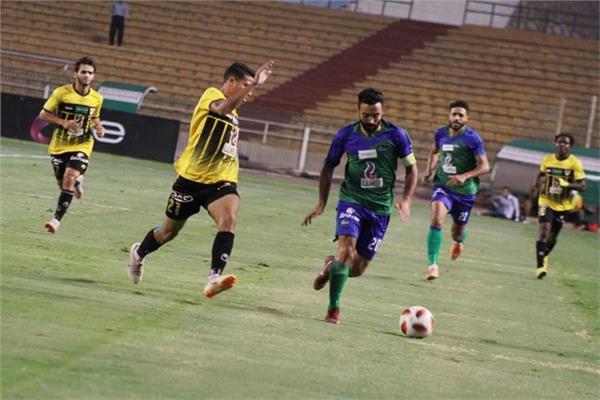 الانتاج الحربي ومصر المقاصة