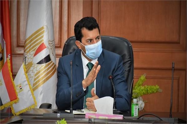 الدكتور أشرف صبحي