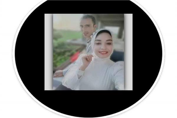 عروسين إيتاى البارود