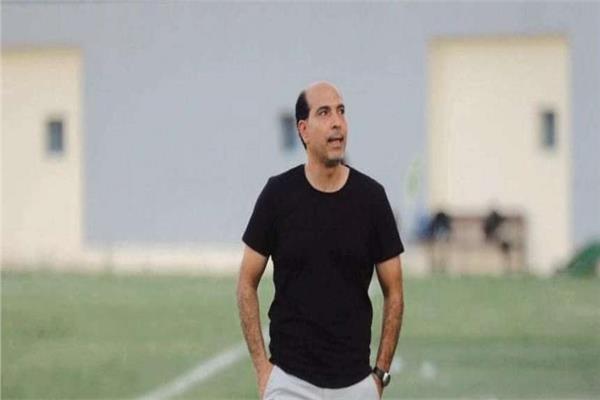 أحمد كشري