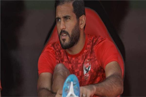 مروان محسن