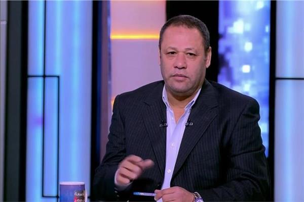 ضياء السيد
