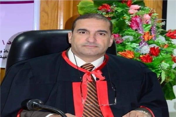 «عصر» رئيسا لقسم العلوم التربوية بكلية الطفولة جامعة المنوفية