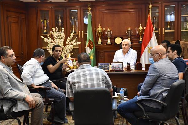 شركة مياه الشرب والصرف الصحى 