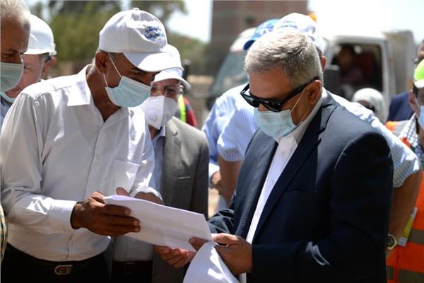 المهندس ممدوح رسلان،