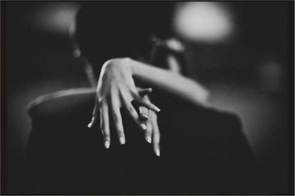 القبلة - صورة أرشيفية