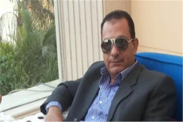 مدير أمن القليوبية