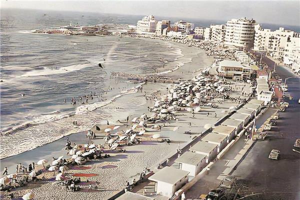 .إسكندرية زمان» 