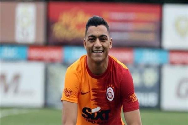مصطفى محمد