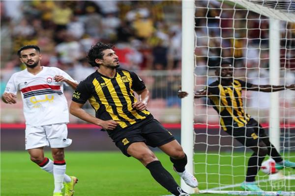 أحمد حجازى