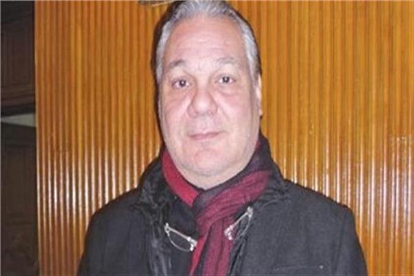 المنتج شريف مندور