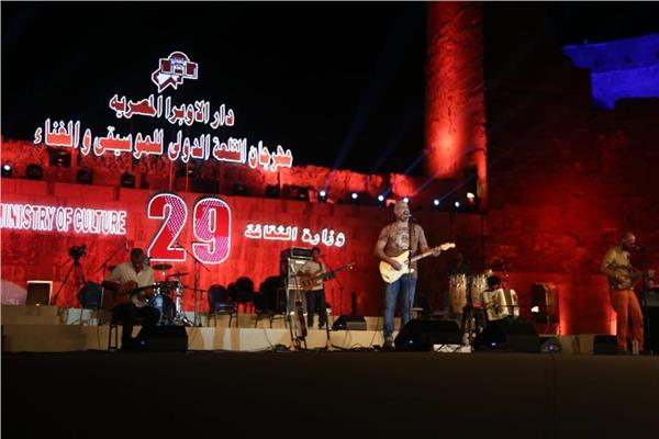 ٤ آلاف مشاهد لمواهب الأوبرا ووسط والبلد فى المحكى     