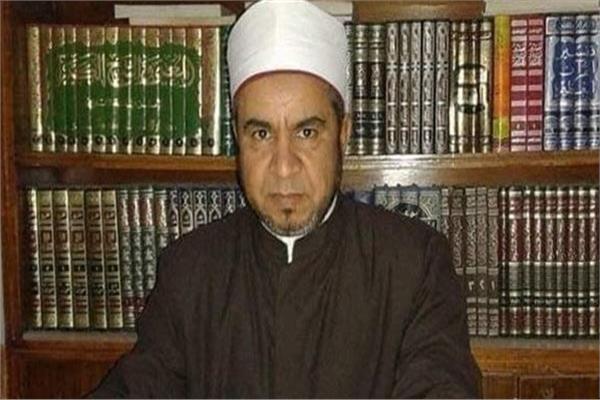  الدكتور محمد عبد الرحمن الضوينى