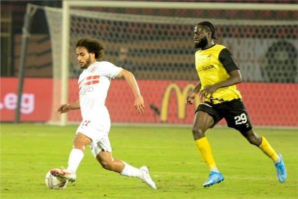 الزمالك ودجلة