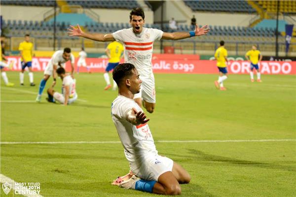 الزمالك