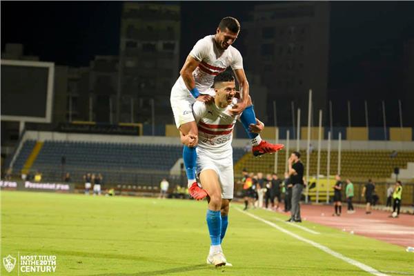 الزمالك