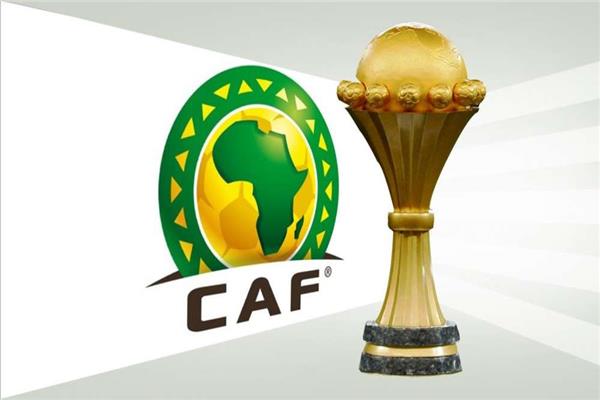 بطولة كأس الأمم الأفريقية