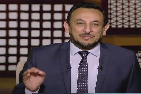 الشيخ رمضان عبدالمعز