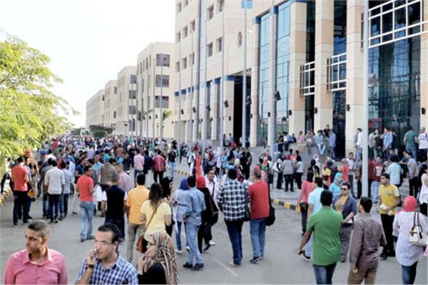 الجامعات الخاصة