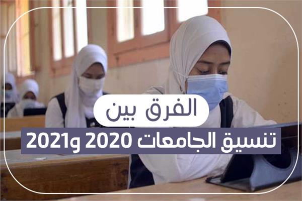 تنسيق الجامعات