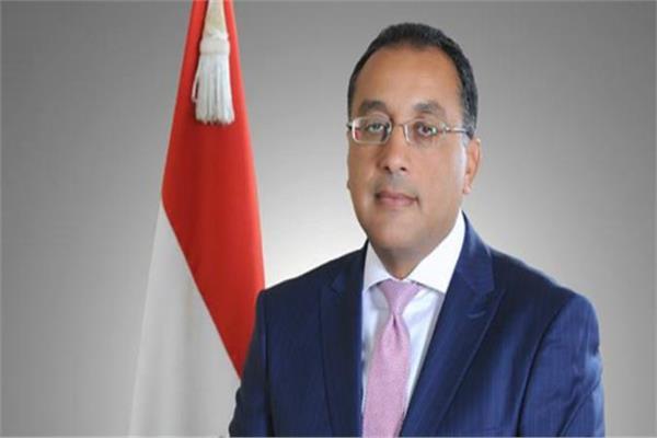 الدكتور مصطفى مدبولي