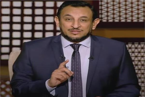 الشيخ رمضان عبدالمعز