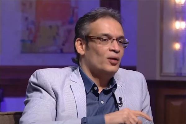 الدكتور عبد الجليل الشرنوبي