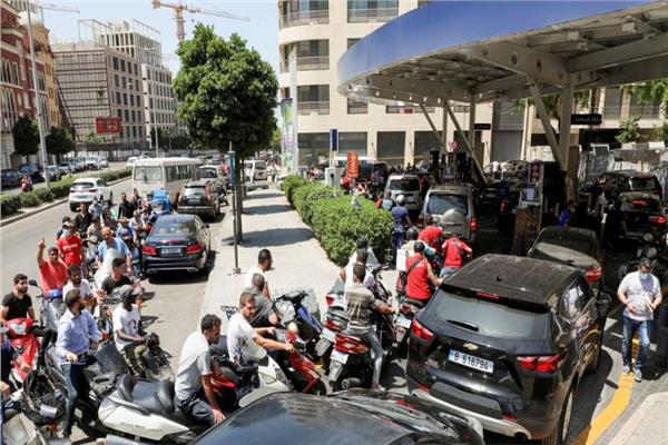 صورة أرشيفية