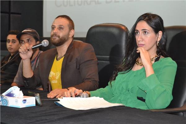 نادي سينما المرأة