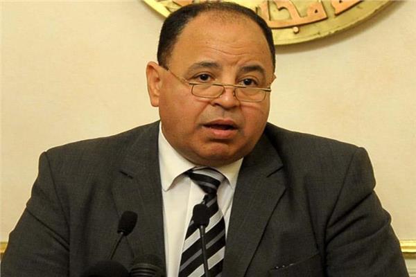  الدكتور على المصيلحى, وزير التموين والتجارة الداخلية