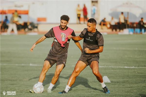 مران الزمالك